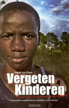Dagaanbieding VERGETEN KINDEREN