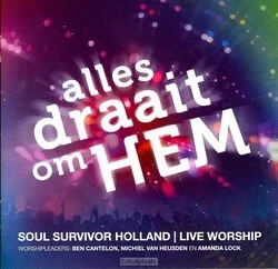 ALLES DRAAIT OM HEM Direct Verzonden