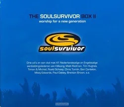 Beperkte Voorraad SOUL SURVIVOR BOX VOL 2