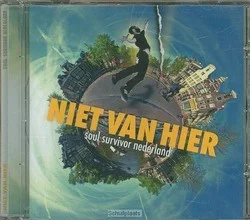 Hete Deal NIET VAN HIER