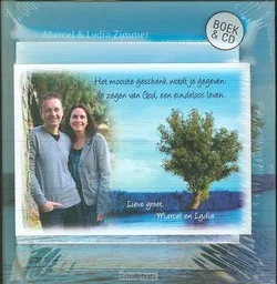 HET GROTE GEHEIM BOEK & CD Superprijs