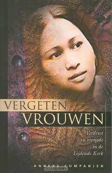 Nu Kopen VERGETEN VROUWEN