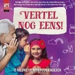 VERTEL NOG EENS! Voordeelprijs