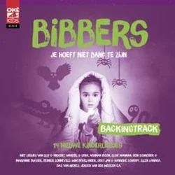 Populair BIBBERS BACKINGTRACK CD