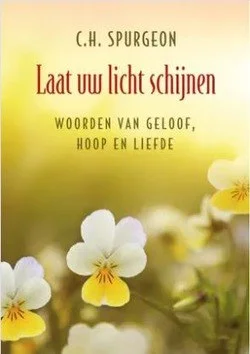 LAAT UW LICHT SCHIJNEN Speciale Aanbieding