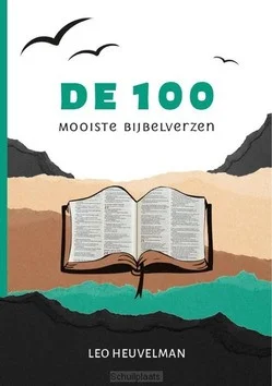 Shop Nu DE 100 MOOISTE BIJBELVERZEN