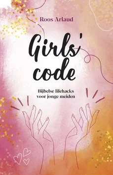 GIRLS' CODE Exclusieve Aanbieding