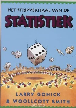 HET STRIPVERHAAL VAN DE STATISTIEK Direct Verzonden