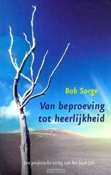 Bestel Nu VAN BEPROEVING TOT HEERLIJKHEID