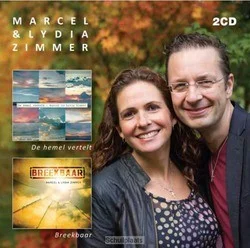 Meest Verkocht DE HEMEL VERTELT & BREEKBAAR