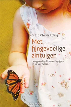MIJN FIJNGEVOELIGE ZINTUIGEN Flitsaanbieding