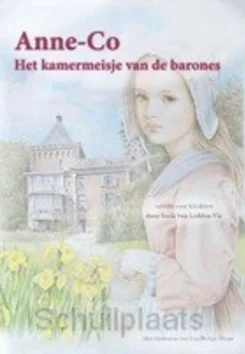 ANNE-CO Lage Prijs
