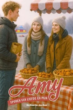 AMY Aanbieding