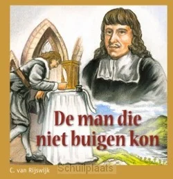 Nu Kopen MAN DIE NIET BUIGEN KON