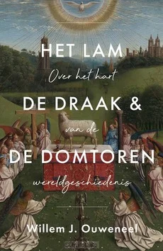 HET LAM DE DRAAK EN DE DOMTOREN Goedkoop