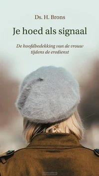 JE HOED ALS SIGNAAL Dagaanbieding