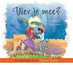 VIER JE MEE Laatste Kans