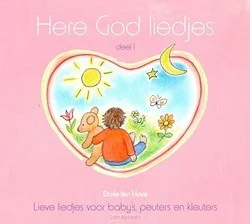 HERE GOD LIEDJES DL 1 Direct Beschikbaar