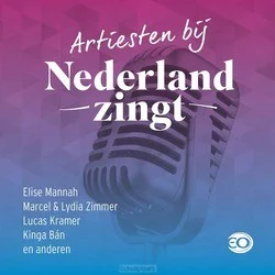 Bestel Nu ARTIESTEN BIJ NEDERLAND ZINGT