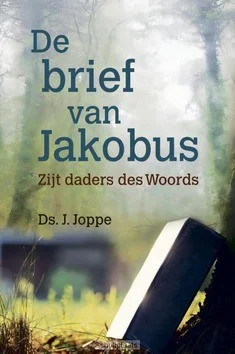 BRIEF VAN JAKOBUS Rechtstreeks Van De Fabrikant