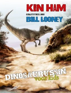 Uitverkoop DINOSAURUSSEN VOOR KIDS