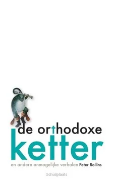 DE ORTHODOXE KETTER EN ANDERE ONMOGELIJK Koop Vandaag