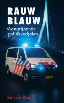 Nu Kopen RAUW BLAUW