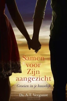 Aanbieding SAMEN VOOR ZIJN AANGEZICHT