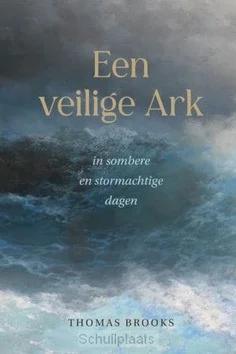 Flitsaanbieding EEN VEILIGE ARK