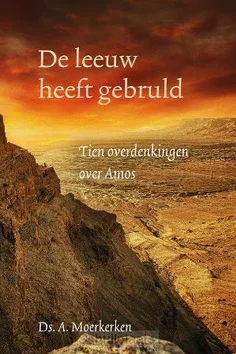 Aanbieding LEEUW HEEFT GEBRULD