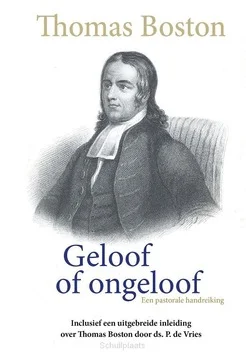 Express Levering GELOOF OF ONGELOOF