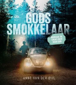 GODS SMOKKELAAR Shop Nu