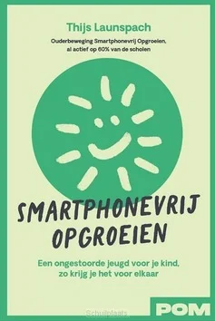 SMARTPHONEVRIJ OPGROEIEN Voordeelprijs