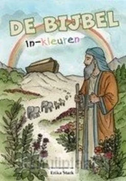 Merkproduct BIJBEL IN-KLEUREN