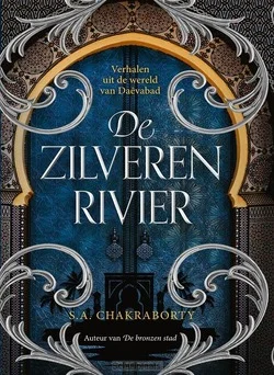 DE ZILVEREN RIVIER Laatste Versie
