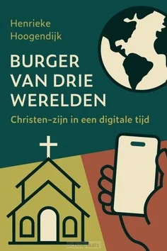 BURGER VAN DRIE WERELDEN Lage Kosten