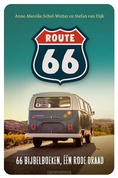 ROUTE 66 Koopje