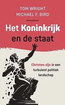 Lage Prijs HET KONINKRIJK EN DE STAAT