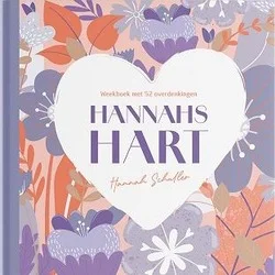 HANNAHS HART Betrouwbaar