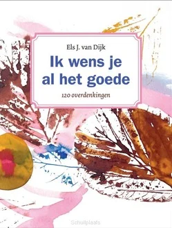 Beperkt Aanbod IK WENS JE AL HET GOEDE