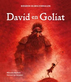 DAVID EN GOLIAT Koop Vandaag