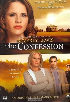 DVD THE CONFESSION Superprijs