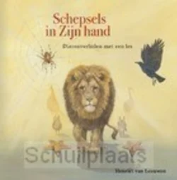Direct Beschikbaar SCHEPSELS IN ZIJN HAND