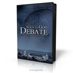 DVD FILOSOFIE WETENSCHAP EN HET DEBAT Uitverkoop