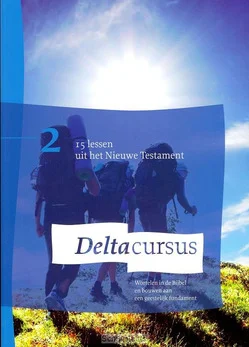 DELTACURSUS 2 NIEUWE TESTAMENT Populair