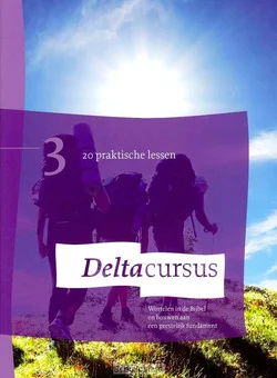 DELTACURSUS 3 PRAKTISCHE LESSEN Gereduceerde Prijs