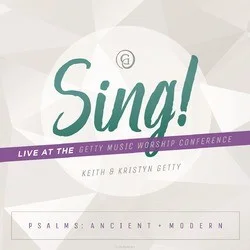 SING! 2 - PSALMS ANCIENT AND MODERN Merkproduct