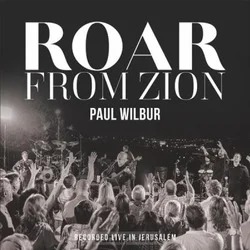 ROAR FROM ZION: RECORDED LIVE IN JERUSAL Korting