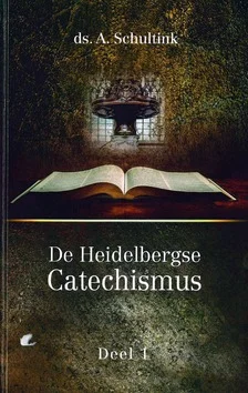 HEIDELBERGSE CATECHISMUS 1 Alleen Vandaag
