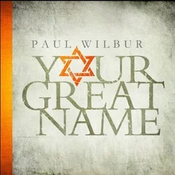 YOUR GREAT NAME CD Gratis Verzending
